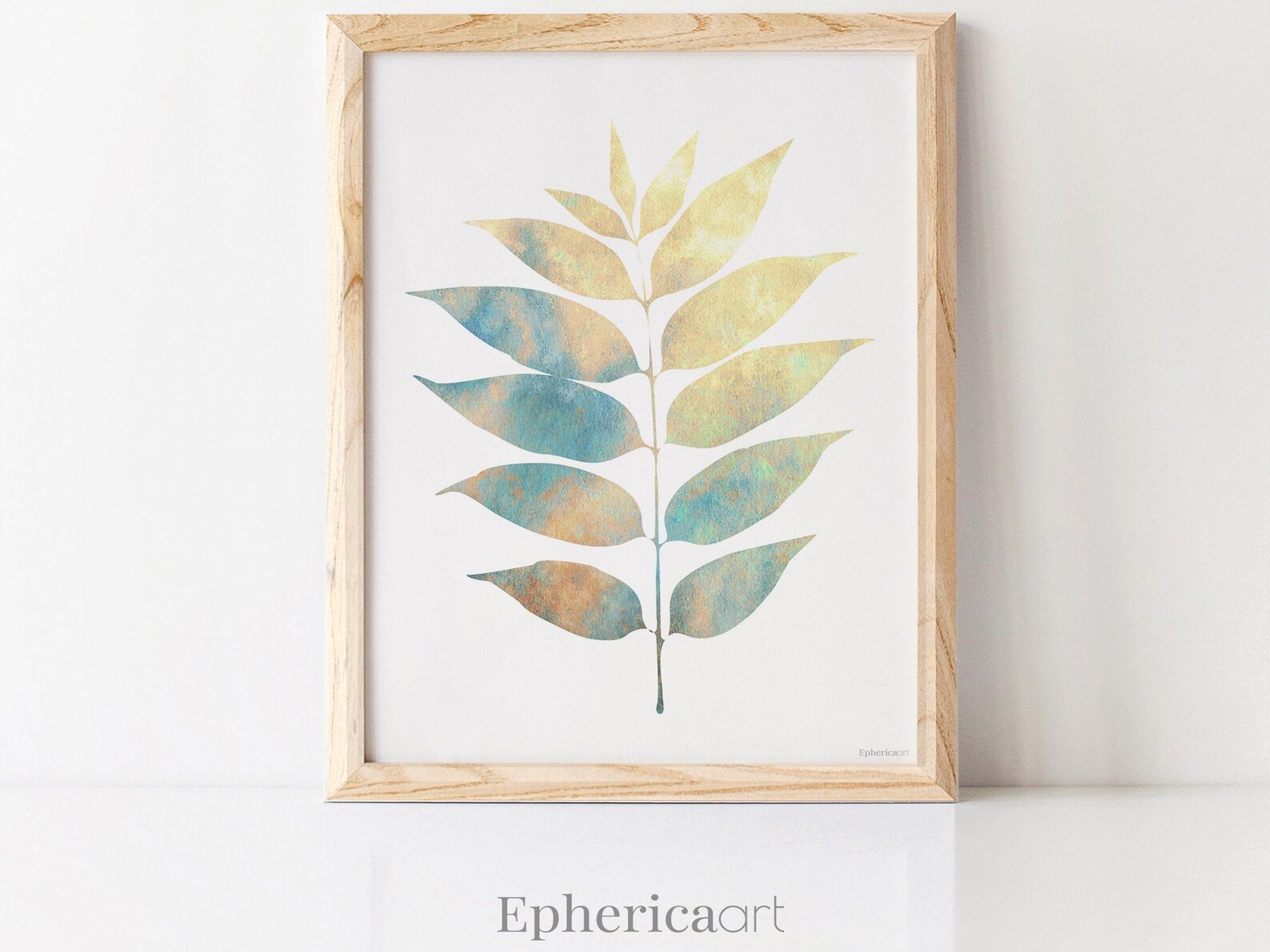 3 Piece art set 8 x 10 Prints wall art Home print set Etsy