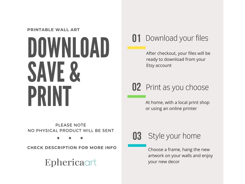 Navy Blue Prints Set of 2 Blue Artworks Dark Blue Bathroom Etsy