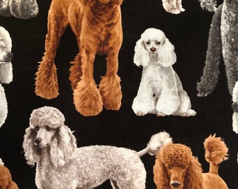 Poodle Toy /& Miniature 2020 Dog Calendar 15/% OFF MULTI ORDERS!