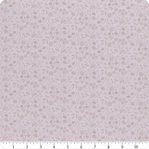 Evenfall in Pink Floral Dusk CC45-2 by Cassandra Connolly for Lewis & Irene