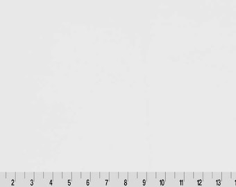 Marshmallow Stretch Cuddle by Shannon Fabrics in White
