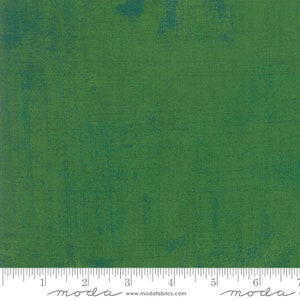 Grunge in Kringle Claus Holly by Basic Grey for Moda Fabrics