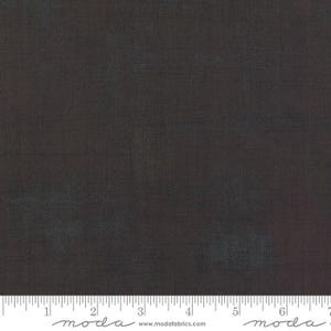 Grunge in Expresso by Basic Grey for Moda Fabrics