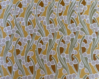 Fleur Nouveau by Andover Fabrics Color Y