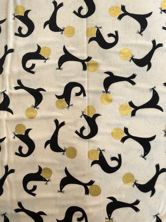 Spectacle Circus Seals Spectacle Circus Seals