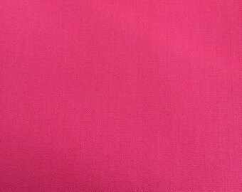 Kona Cotton - Sassy Pink K001-845 - by Robert Kaufman - Sold by