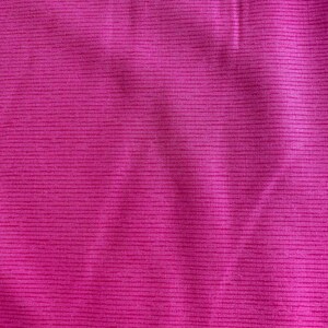 French Press in Pink Color E by Kathy Hall for Andover Fabrics