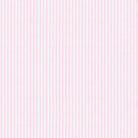 Seersucker Stripe From Robert Kaufman in CXS-2901-2 PINK - Etsy