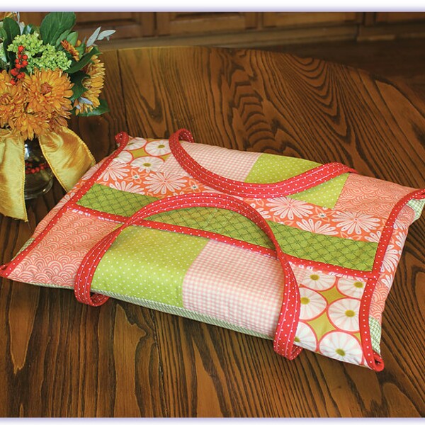 Casserole Caddy Etsy