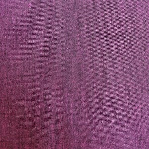 Everyday Chambray by Fableism in Nocturne Magenta Venus