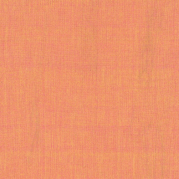 Peppered Cottons by Pepper Cory for StudioE - Atomic Tangerine #69