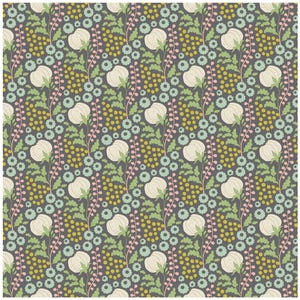 Tilda Sanctuary in Cottonfield Greygreen