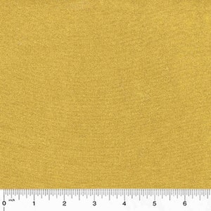 Gold Metallic on Cotton by Windham Fabrics Metallic Solid