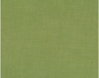 Sophia Washed Lawn for Robert Kaufman in Olive 13