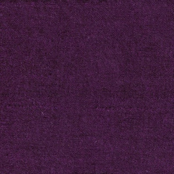 Peppered Cottons by Pepper Cory for Studio E Aubergine color number 34