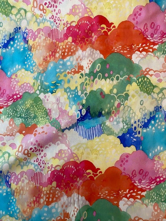 fanciful forest moda