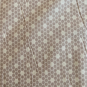 Honeycomb from Boudoir from Basic Grey for Moda Fabrics