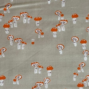 Far Far Away III: Mushrooms in Gray Far Far Away III: Mushrooms in Gray