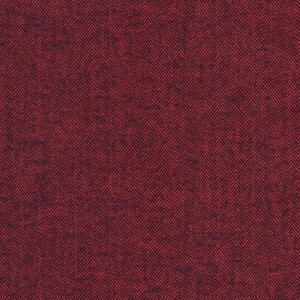 Shetland Flannel *****3/8 yard remnant****** in Redwood by Robert Kaufman SRKF-13936-222