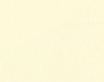 Bella Solids in Snow #11 by Moda