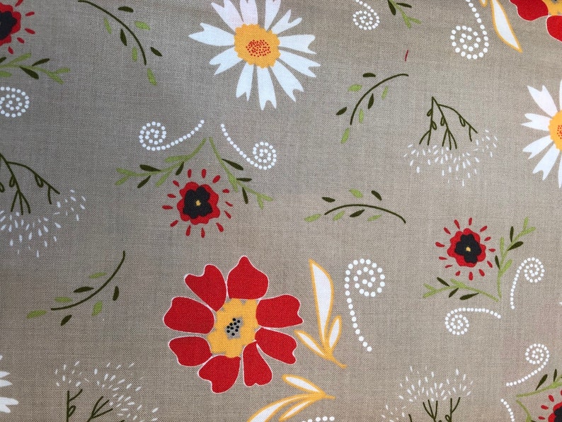 Walkabout by Sheri and Chelsea for Moda Fabrics Shadow Etsy