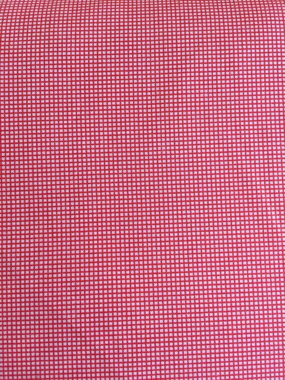 Screen Door From Bread and Butter for Windham Fabrics Red Etsy