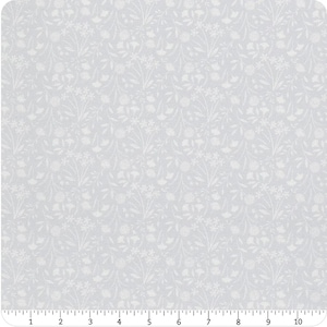 Evenfall in Gray Dusk CC45-1 by Cassandra Connolly for Lewis & Irene