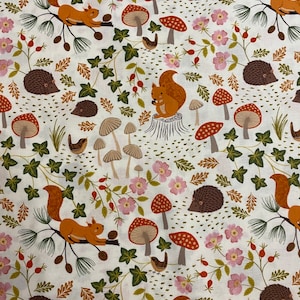 Evergreen by Lewis and Irene Woods Scene Print