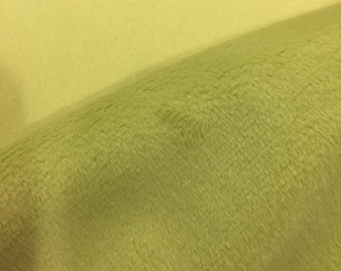 Cuddle Plush Fabric From Shannon Fabrics Apple Etsy