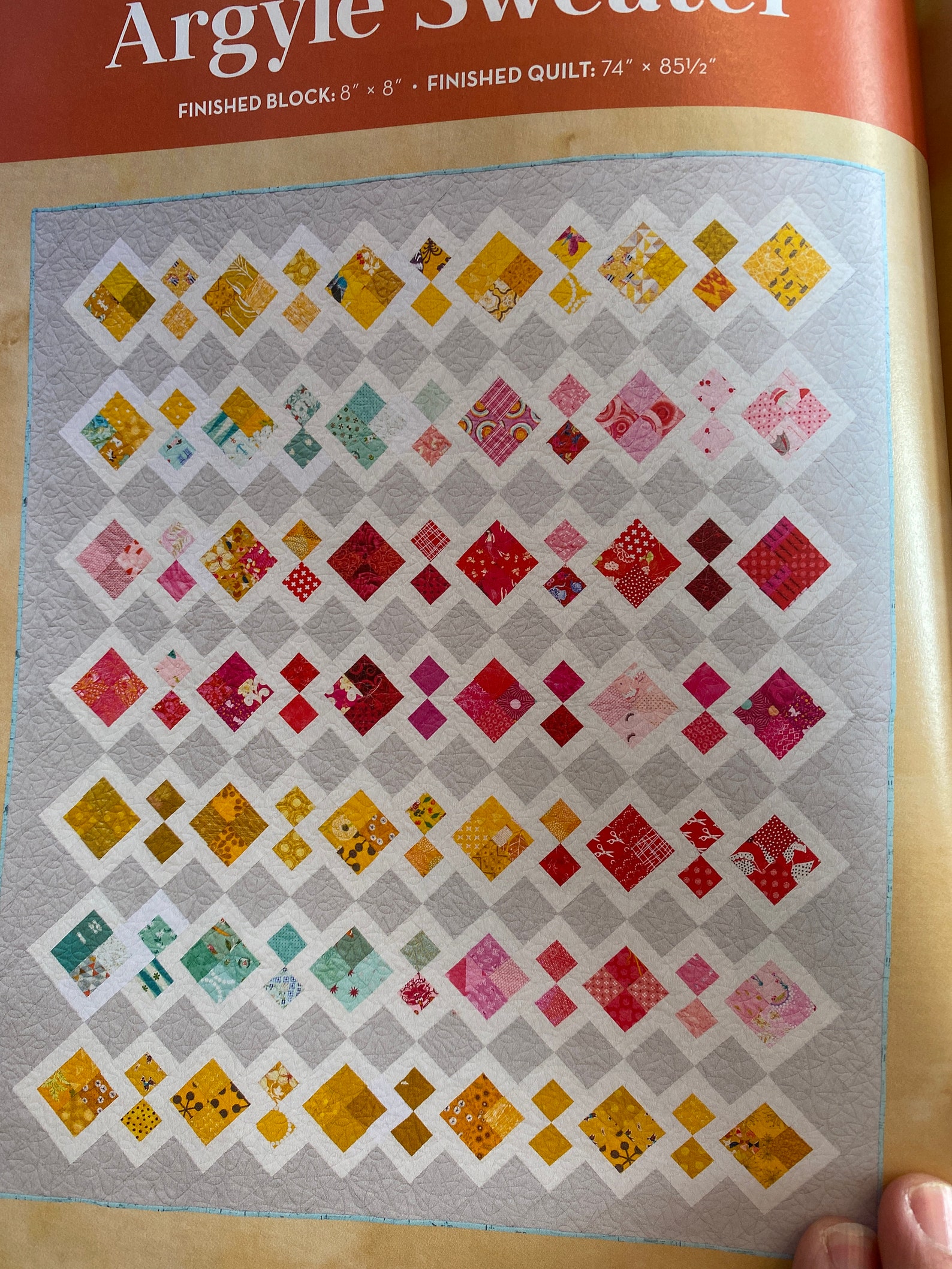 Sensational Quilts for Scrap Lovers by Judy Gauthier for C&T Etsy