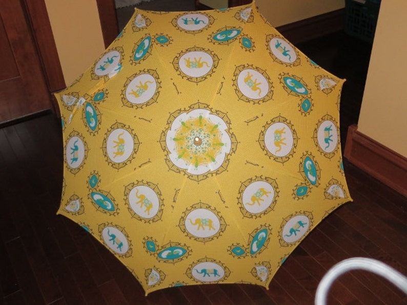 Umbrella Frame image 2