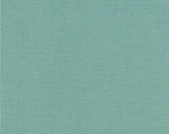 Moda Bella Solids #126 Betty's Teal from Moda Fabrics