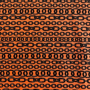 Linked from Spellbound by Maude Asbury for Free Spirit Fabrics