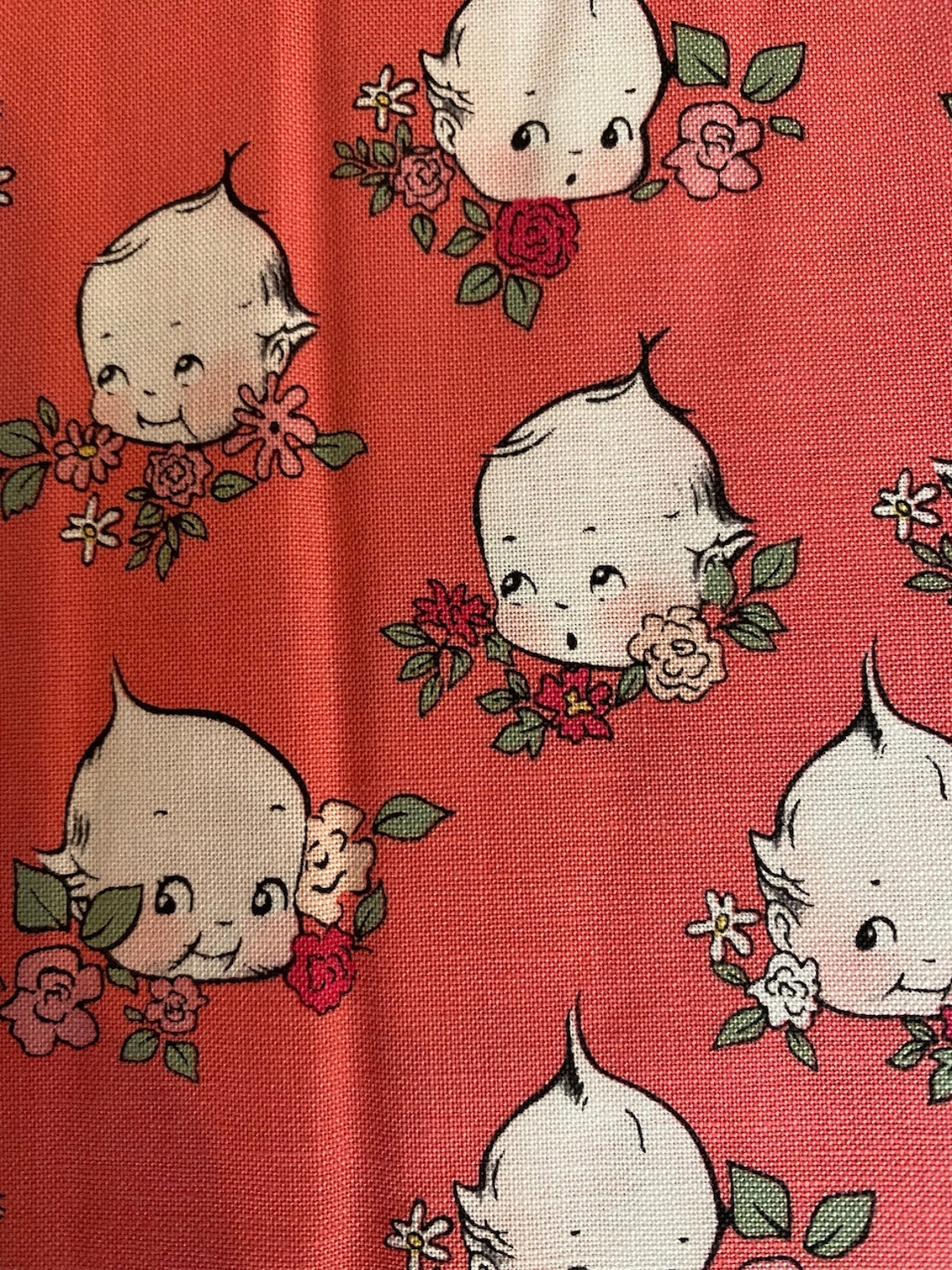 Sew Kewpie Pattern C10540 by Riley Blake Designs Etsy