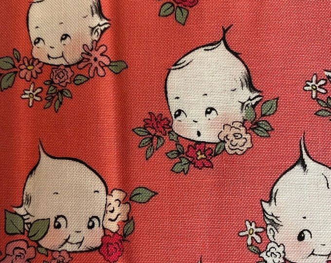 Sew Kewpie Pattern C10540 by Riley Blake Designs Etsy