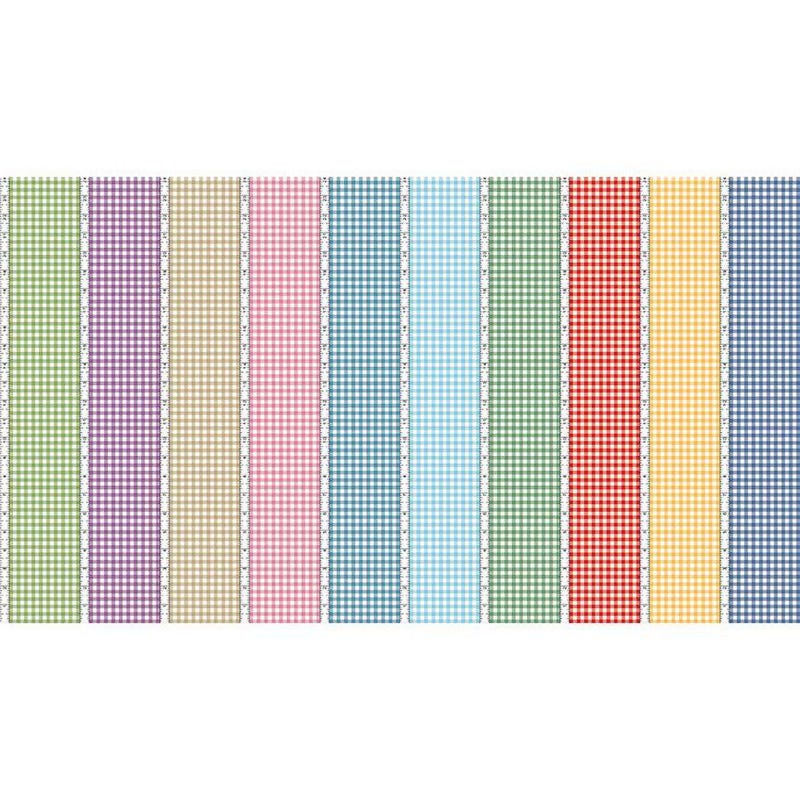 Simple Pleasure Fabric - Etsy