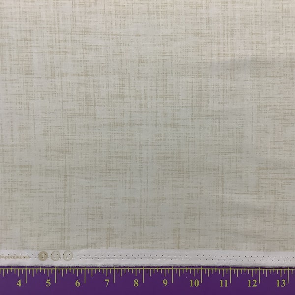 Color Weave by P&B Textiles in CWEA  #00200 CO: W White