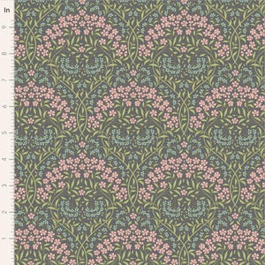 Tilda Sanctuary in Larissa Greygreen