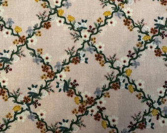 Rifle Paper Easter Vine Print