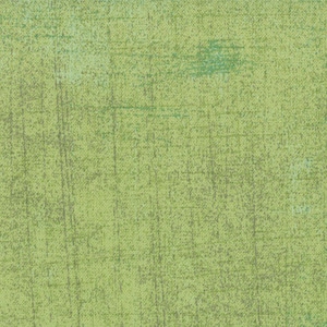 Grunge in Pear by Basic Grey for Moda Fabrics