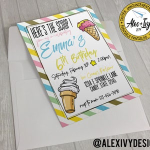 Eis-Party-Einladung-Printable