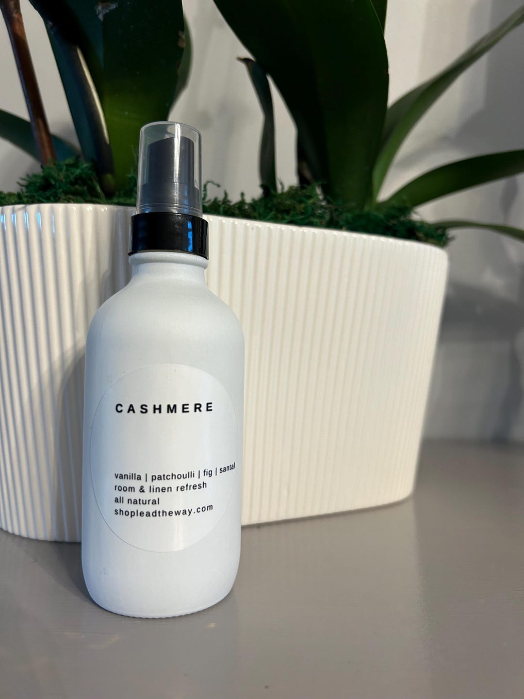 Non-Toxic Linen & Room Spray (Perfume Grade)