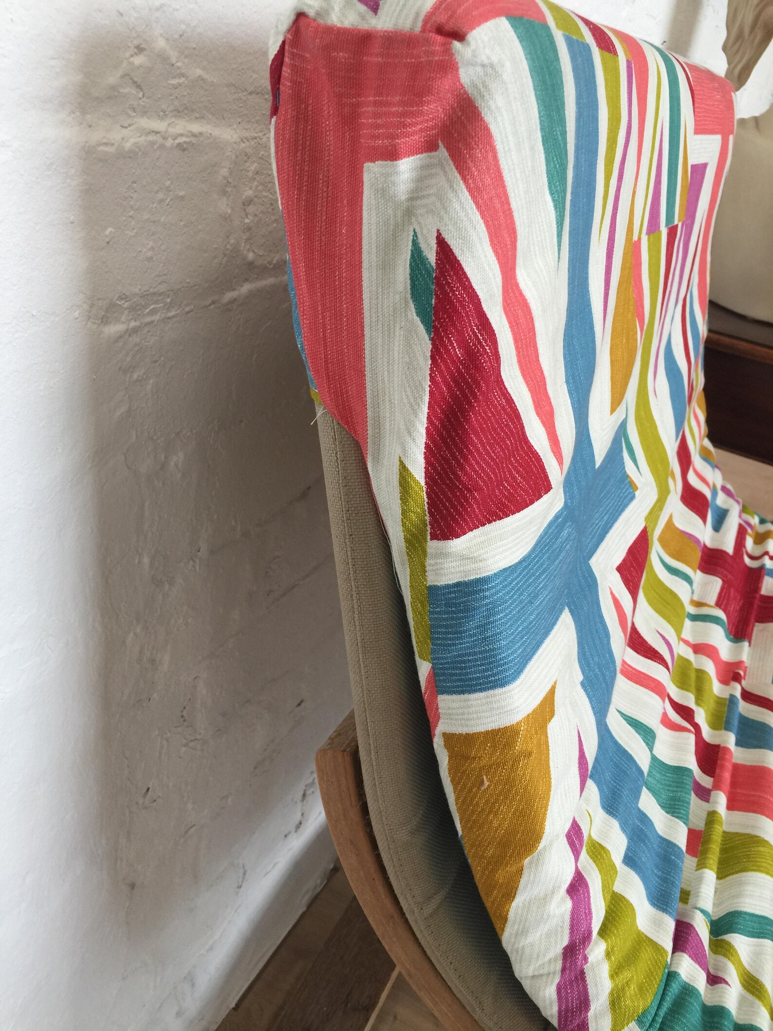 Slip Cover for Ikea Klackbo Chair Etsy