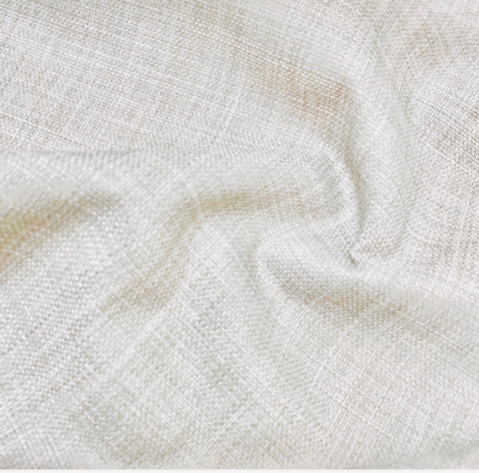 Slip Cover for Ikea Klackbo Chair in Linen Look Fabric Etsy UK