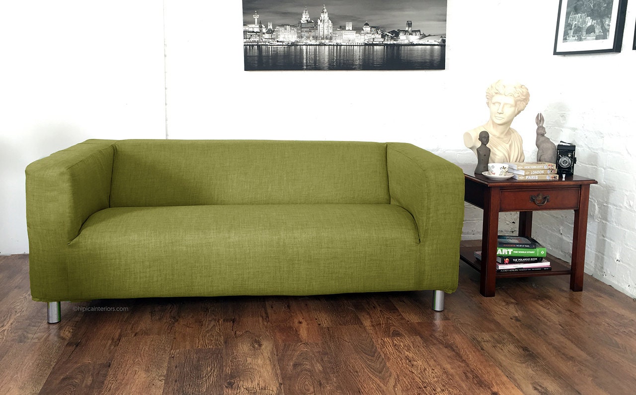 IKEA Klippan Range Klobo Solsta sofa bed bank covers in | Etsy