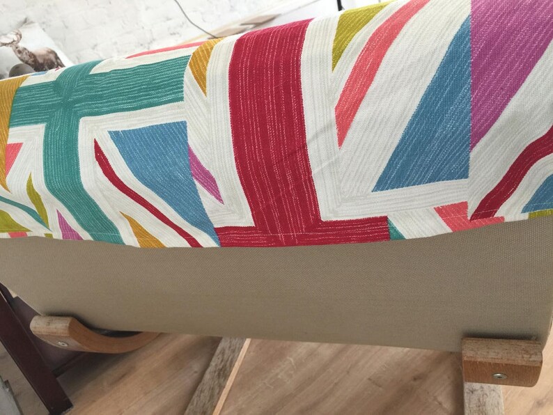 Slip Cover for Ikea Klackbo Chair Etsy