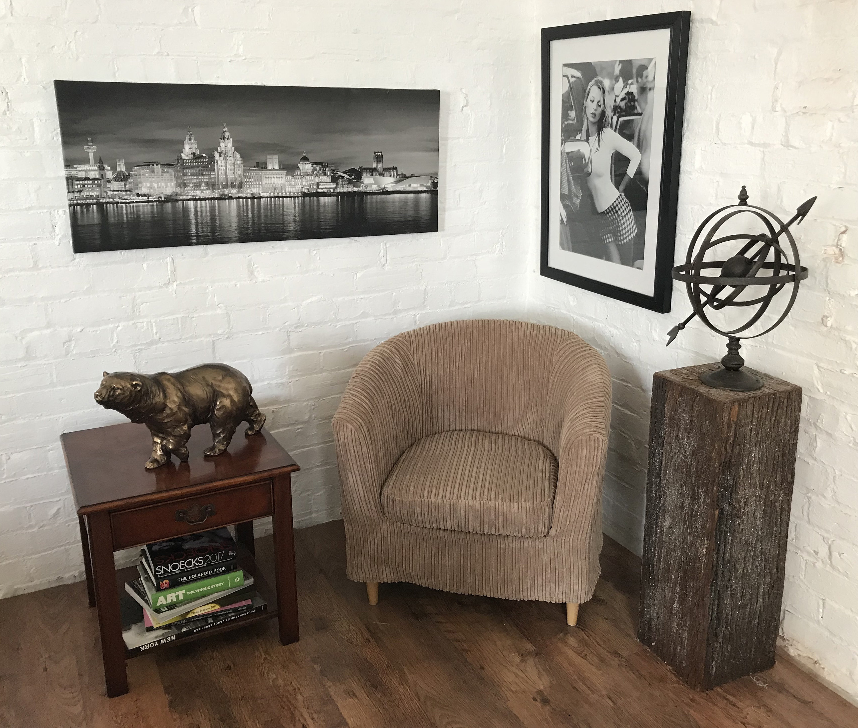 Ikea Tullsta Tub Chair Slip Cover in Stunning Corduroy Fabric Etsy UK