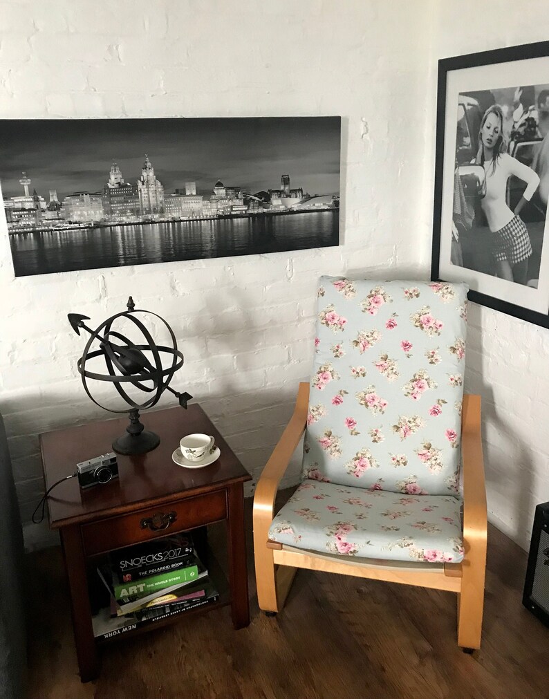 ikea poang chair kids