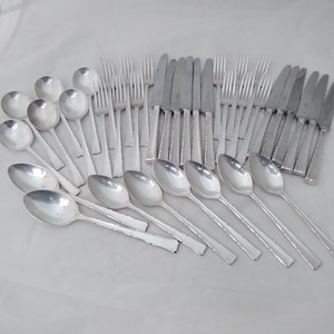 Smith Seymour Cutlery - Etsy