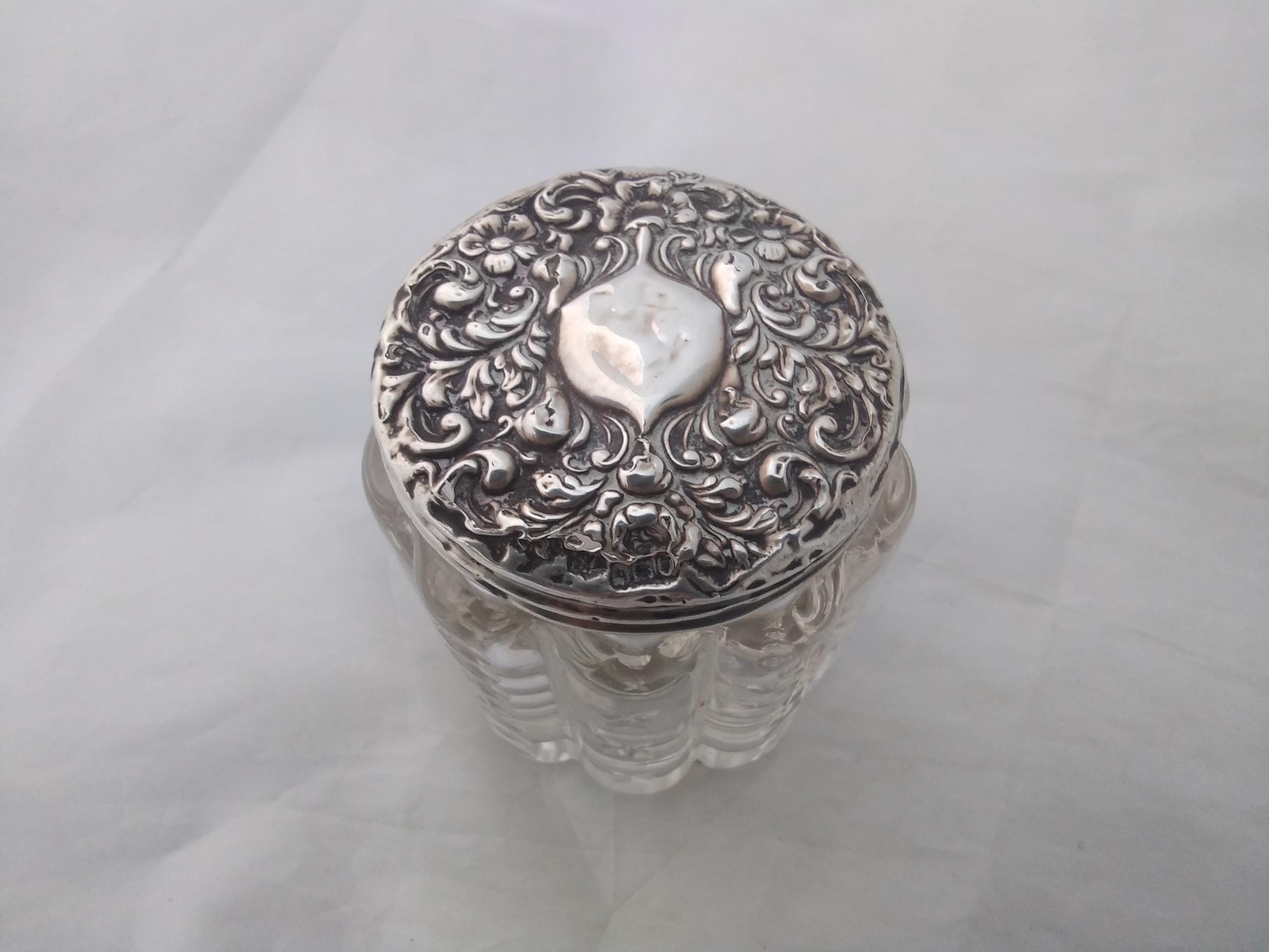 London 1903 Silver - Etsy London 1903 Silver - Etsy